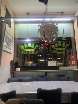 Tabaq Restaurant by null