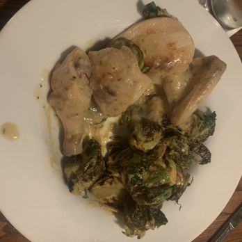 The Tavern - Roasted Chicken - American Near Me - Tulsa, Oklahoma