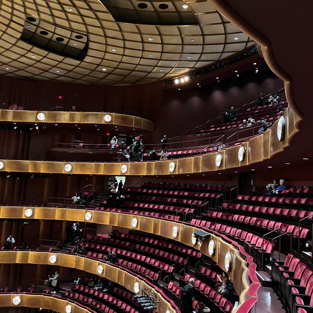 David H Koch Theater - Performing Arts Near Me - New York, New York David H Koch Theater - Performing Arts Near Me - New York, New York