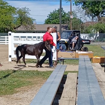 Monroe County Fair Association - And more - Venues & Event Spaces Near Me - Monroe, Michigan