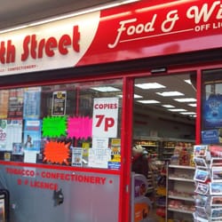 North Street Food and Wine