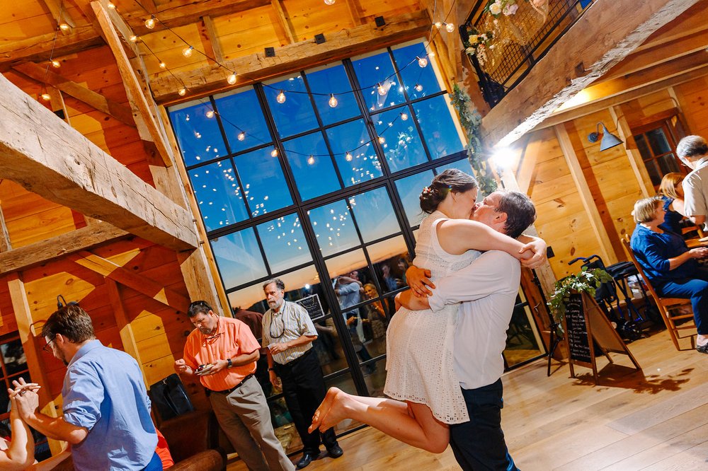 THE BARN AT GRAVITY HILL 67 Pleasant Valley Rd, Titusville, New