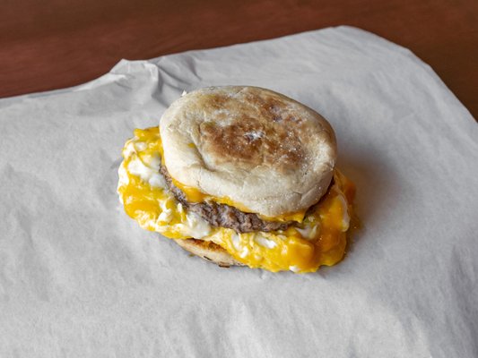 Buttery Buns by null