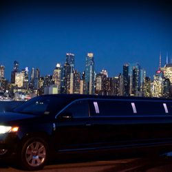 Gold Coast International Limousine Service