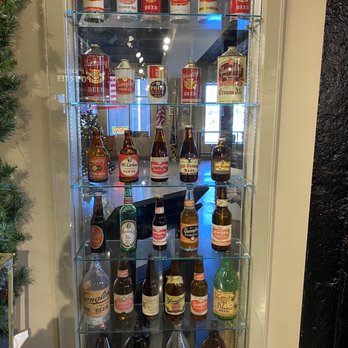 D.G. Yuengling & Son - What to choose?!! - Breweries Near Me - Pottsville, Pennsylvania