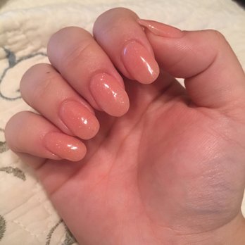Topline Nails - SNS nails done by Bruce - Nail Salons Near Me - Bedminster, New Jersey