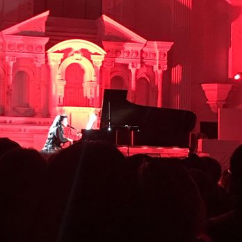 Vibiana - Diamanda Galas slaying it April 5th at the Vibiana. - Venues & Event Spaces Near Me - Los Angeles, California Vibiana - Diamanda Galas slaying it April 5th at the Vibiana. - Venues & Event Spaces Near Me - Los Angeles, California