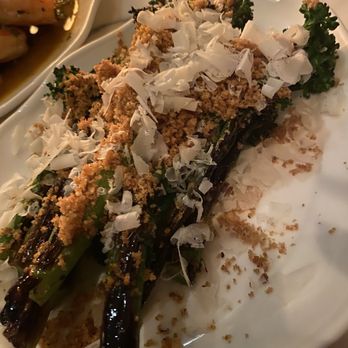 Donna's - Broccolini - Italian Near Me - Los Angeles, California Donna's - Broccolini - Italian Near Me - Los Angeles, California