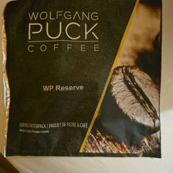 Angler's Lodge - Great in room coffee