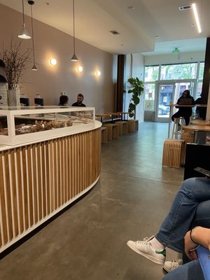 Sextant Coffee Roasters by null