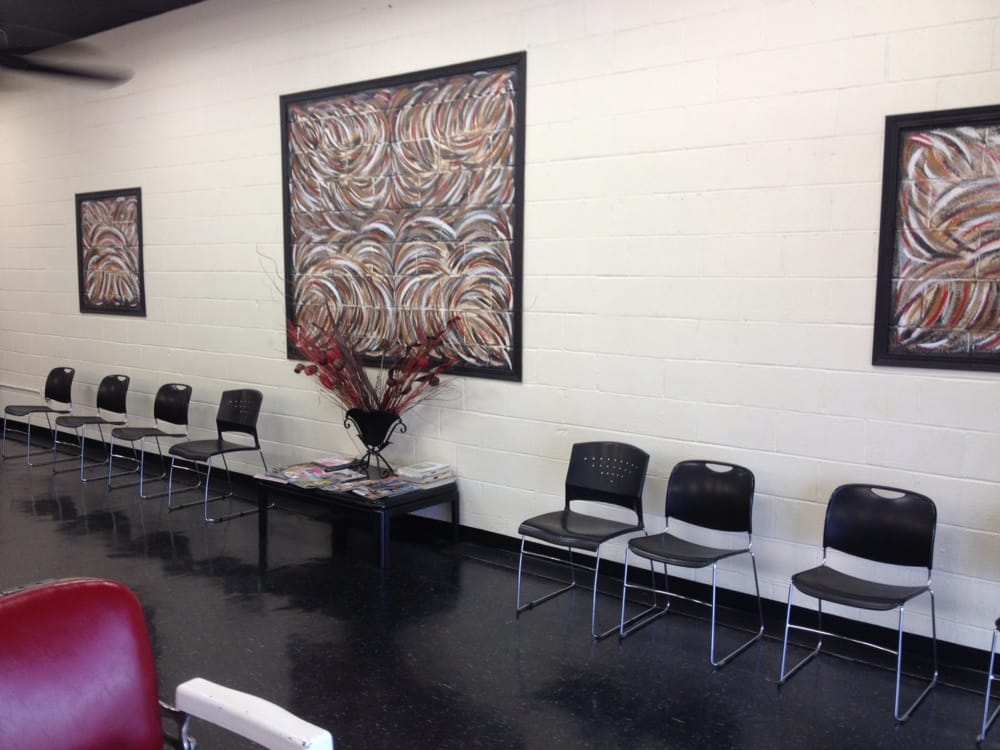 CUTTIN CORNER’S BARBER PARLOR 7142 Hwy 305, Olive Branch, Mississippi