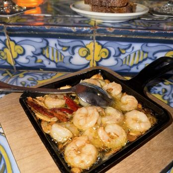 Dali Restaurant & Tapas Bar - Camarones al ajillo - Spanish Near Me - Somerville, Massachusetts Dali Restaurant & Tapas Bar - Camarones al ajillo - Spanish Near Me - Somerville, Massachusetts