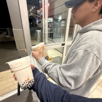 Tea Monks - Bubble Tea Near Me - Escondido, California Tea Monks - Bubble Tea Near Me - Escondido, California