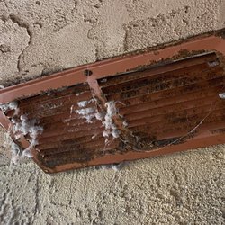 Sandiegovacation - Entryway vent