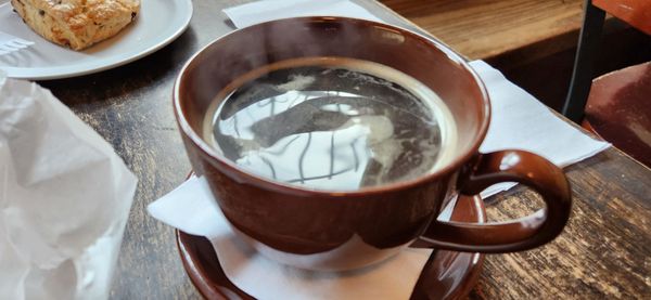 Simple Pleasures Cafe by null