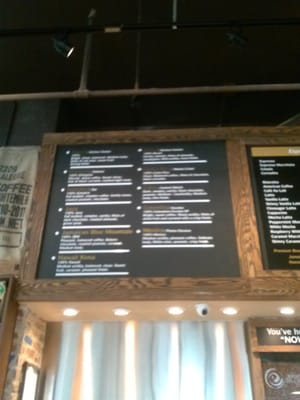 Menu photo 2 Pasion Del Cielo Coffee - Midtown Miami, FL