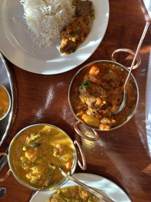 Swagat Indian Cuisine - NW by null