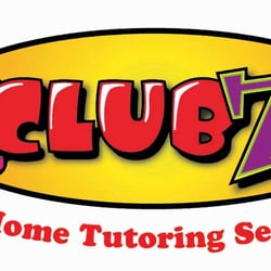 Club Z In-Home Tutoring Services