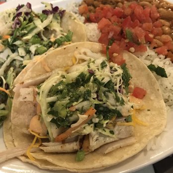 Wahoo's Fish Taco - Mexican Near Me - Orange, California