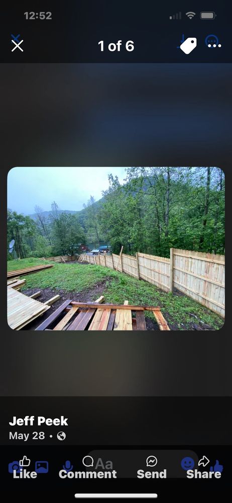 Slide of Pro Fix Services