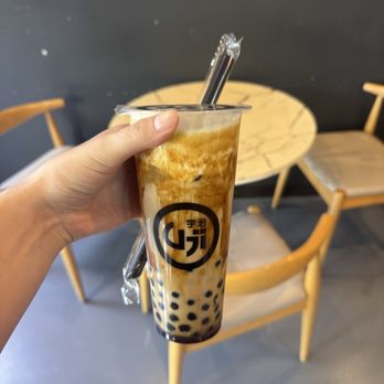 Uji Time Dessert - Desserts Near Me - Concord, California