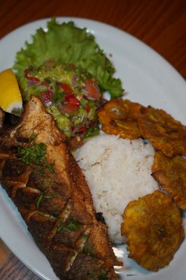 La Bella Managua by null