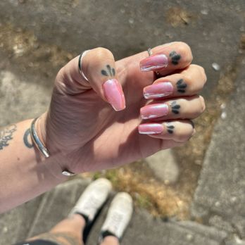 Posh Nails - Nail Salons Near Me - Portland, Oregon Posh Nails - Nail Salons Near Me - Portland, Oregon