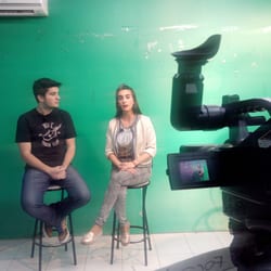 Estudio TV Mariano Moreno