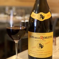 Sommelier Factory - This was delicious
