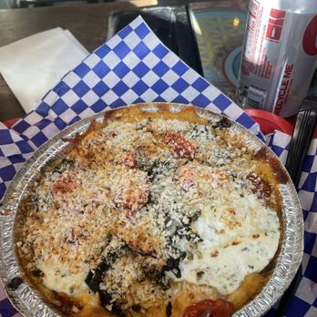 Mac Nation Cafe - Wisconsin I think - Soul Food Near Me - Indian Hills, Colorado