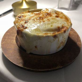 Mae Daly's - French onion soup - Steakhouses Near Me - Las Vegas, Nevada