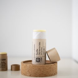 Santa Barbara CBD - Barrier Balm