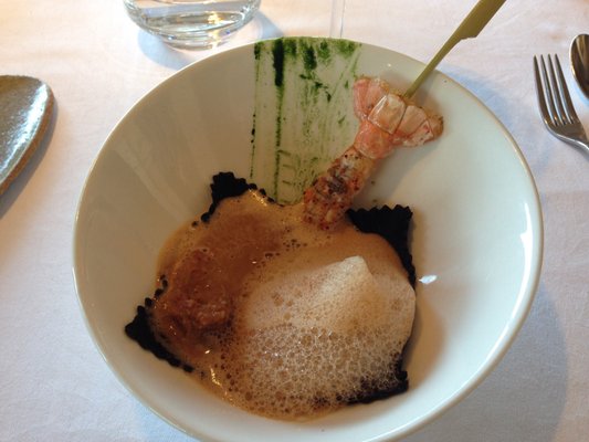 Auberge Saint Jean by null