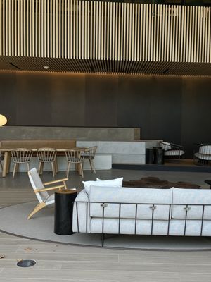 One Paseo by null