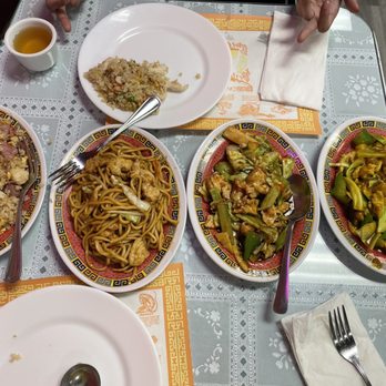Taiwan Restaurant - Taiwanese Near Me - Reno, Nevada