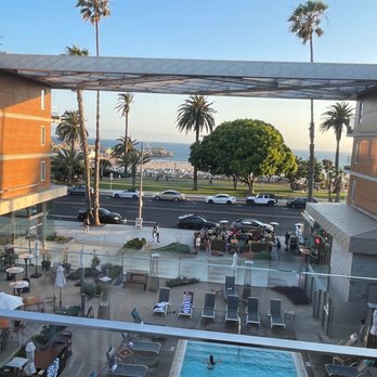 Shore Hotel - Hotels Near Me - Santa Monica, California Shore Hotel - Hotels Near Me - Santa Monica, California