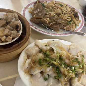 Mei Sum Dim Sum - Steamed Fresh Fish beef chow funn black bean spareribs - Dim Sum Near Me - Honolulu, Hawaii Mei Sum Dim Sum - Steamed Fresh Fish beef chow funn black bean spareribs - Dim Sum Near Me - Honolulu, Hawaii