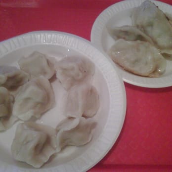 Tasty Dumpling - Fried and Boiled Dumplings - Chinese Near Me - New York, New York