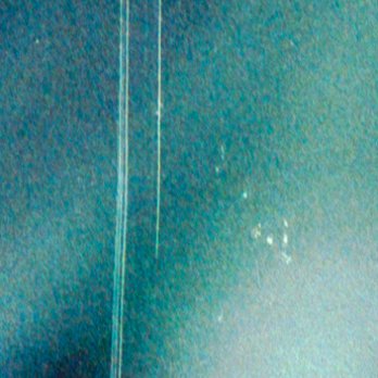 The Darkroom - Enlarged portion of scanned negative showing linear scratch - Photography Stores & Services Near Me - San Clemente, California The Darkroom - Enlarged portion of scanned negative showing linear scratch - Photography Stores & Services Near Me - San Clemente, California
