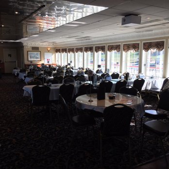 B B Riverboats - Dining area - Boating Near Me - Newport, Kentucky B B Riverboats - Dining area - Boating Near Me - Newport, Kentucky