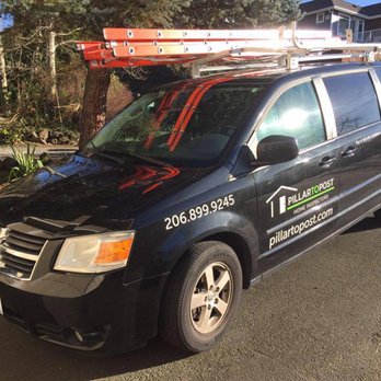 Pillar To Post Home Inspectors - Duncan Spence - Home Inspectors Near Me - Edmonds, Washington Pillar To Post Home Inspectors - Duncan Spence - Home Inspectors Near Me - Edmonds, Washington