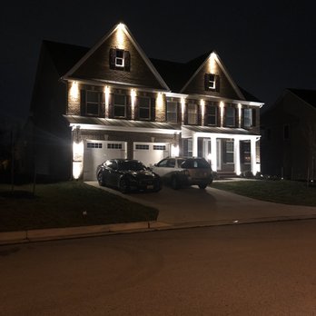 Yas Tree Services - Outdoor lighting installation. - Tree Services Near Me - Clinton, Maryland