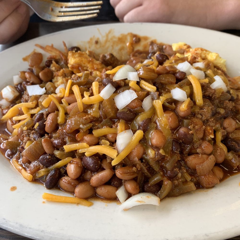Allin's Diner - Slinger - Diners Near Me - Saint Charles, Missouri Allin's Diner - Slinger - Diners Near Me - Saint Charles, Missouri