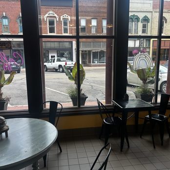 Good Day Coffee - Coffee & Tea Near Me - Faribault, Minnesota