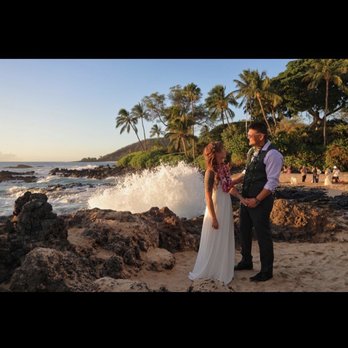 Aloha Fun Weddings - Wedding Planning Near Me - Kihei, Hawaii Aloha Fun Weddings - Wedding Planning Near Me - Kihei, Hawaii