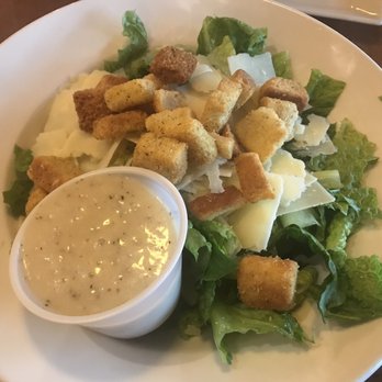 The Copper Kettle - Caesar salad - American Near Me - Moneta, Virginia
