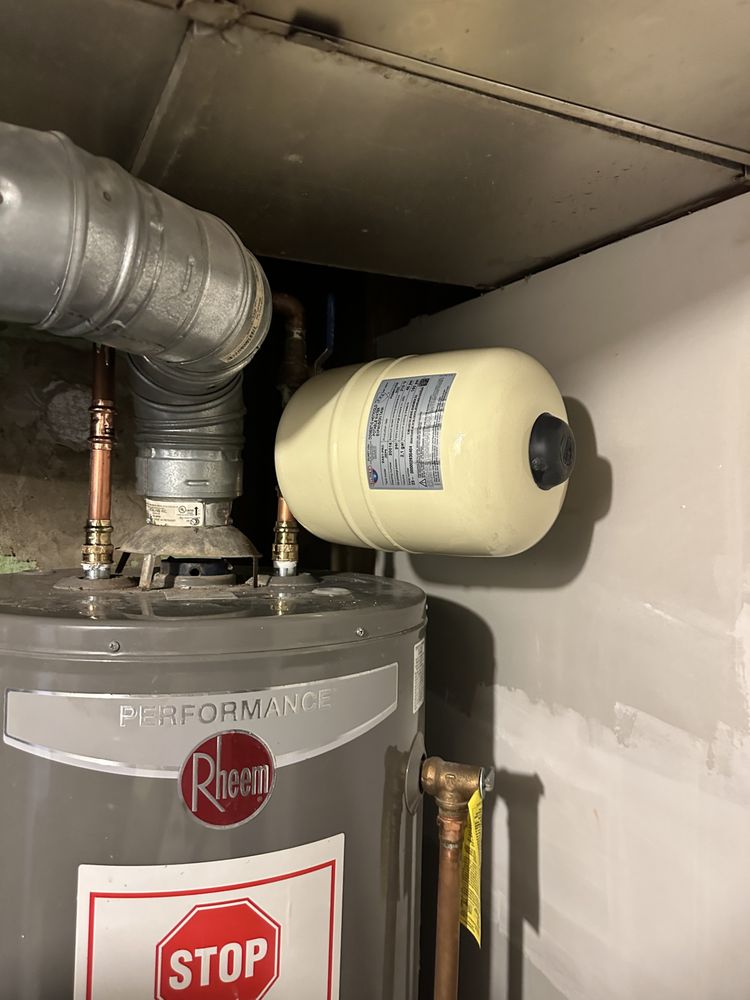 Slide of Wolfes Plumbing