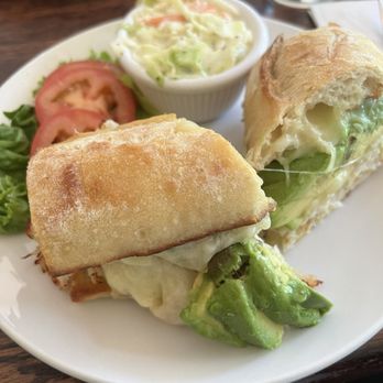 Local Flavor Cafe - Turkey Avocado Pepper Jack - New American Near Me - Eureka Springs, Arkansas Local Flavor Cafe - Turkey Avocado Pepper Jack - New American Near Me - Eureka Springs, Arkansas
