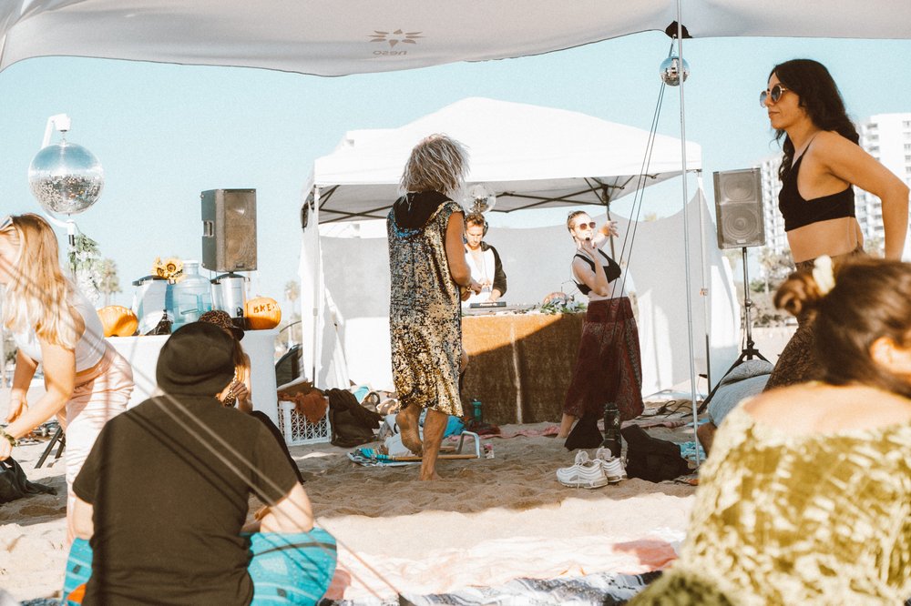 Weeping Willow Wellness Logo