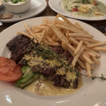 The Duchess - STEAK FRITES - American Near Me - Pleasanton, California The Duchess - STEAK FRITES - American Near Me - Pleasanton, California